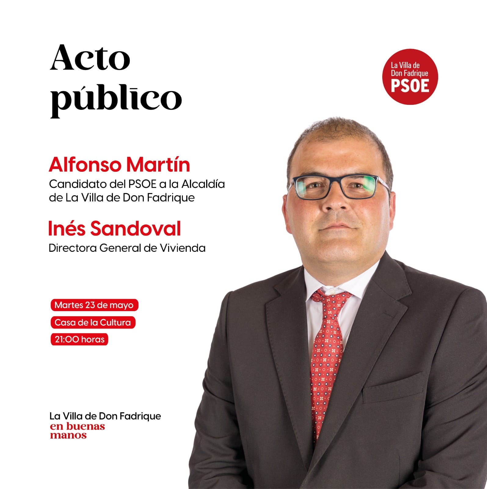 cartelactoelectoral23mayo2023
