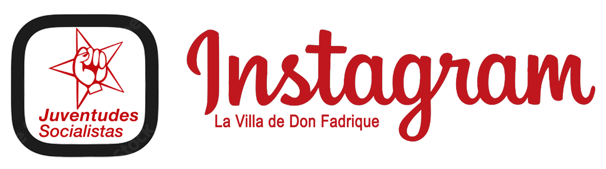 logoinstagramjuventudeslavilladedonfadrique