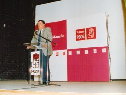 presentacioncandidatura2003jesusfernandezvaquero