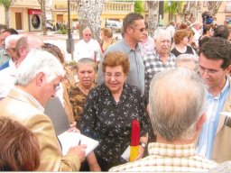 Municipales 2007