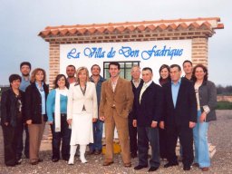 candidatura2007