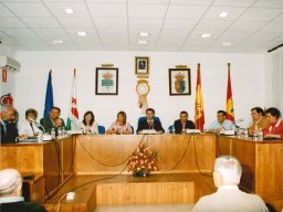 investidura2007
