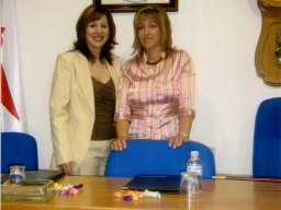 investidura2007anabelenyconsuelo