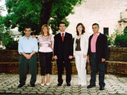 investidura2007gruposocialista