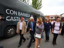 actoplazamayorconbarreda