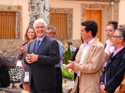 actoplazamayorconbarredaintervencionsuya