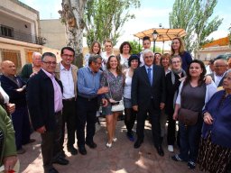 actoplazamayorconbarredatodos