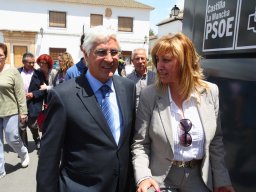 actoplazamayorconbarredayconsuelo