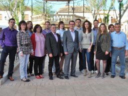 candidatura2011