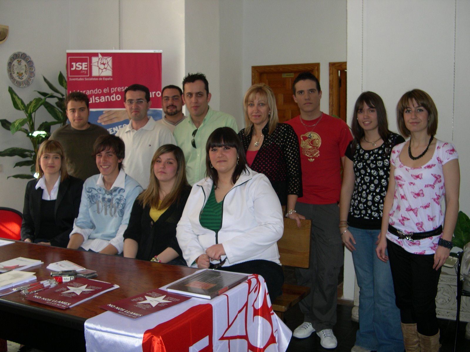 todosasistentes